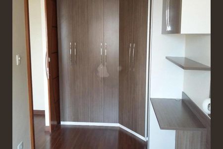 Apartamento à venda com 1 quarto, 50m² em Ipiranga, São Paulo