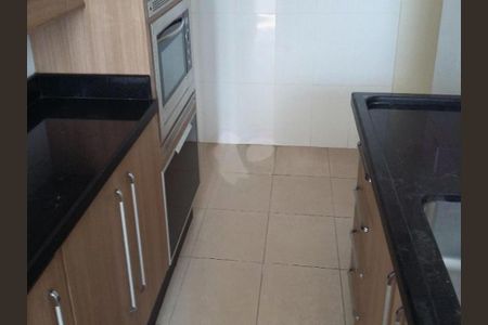 Apartamento à venda com 1 quarto, 50m² em Ipiranga, São Paulo
