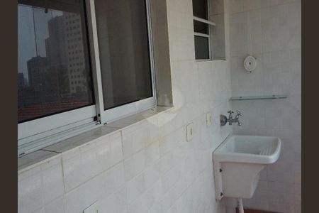 Apartamento à venda com 1 quarto, 50m² em Ipiranga, São Paulo