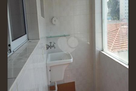 Apartamento à venda com 1 quarto, 50m² em Ipiranga, São Paulo