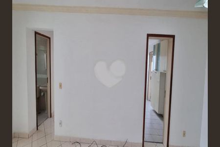 Apartamento à venda com 62m², 2 quartos e 1 vaga