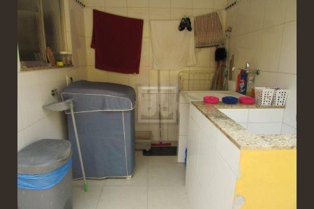 Casa à venda com 3 quartos, 147m² em Engenho de Dentro, Rio de Janeiro