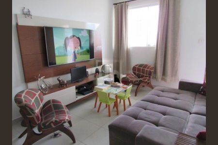 Casa à venda com 3 quartos, 147m² em Engenho de Dentro, Rio de Janeiro