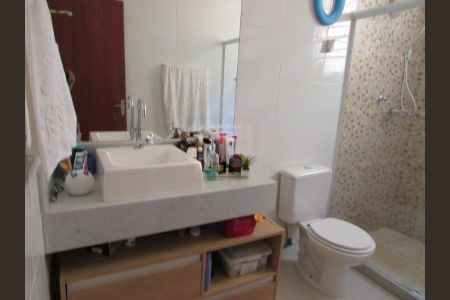 Casa à venda com 3 quartos, 147m² em Engenho de Dentro, Rio de Janeiro