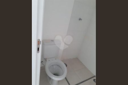 Apartamento à venda com 30m², 1 quarto e sem vaga