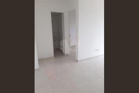 Apartamento à venda com 1 quarto, 30m² em Vila Guilhermina, São Paulo