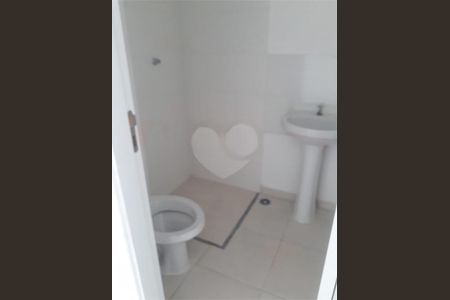 Apartamento à venda com 1 quarto, 30m² em Vila Guilhermina, São Paulo