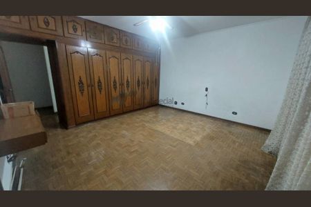 Casa à venda com 3 quartos, 290m² em Vila Regente Feijó, São Paulo