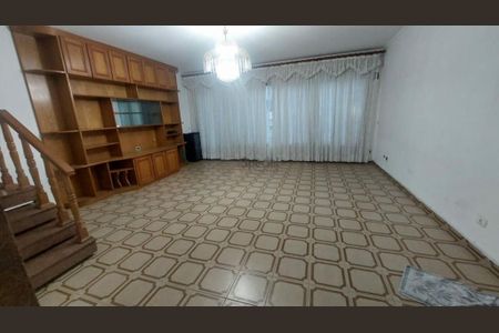 Casa à venda com 3 quartos, 290m² em Vila Regente Feijó, São Paulo