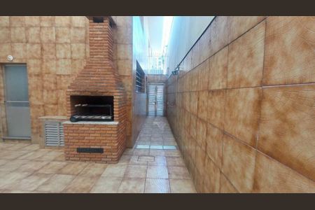 Casa à venda com 3 quartos, 290m² em Vila Regente Feijó, São Paulo