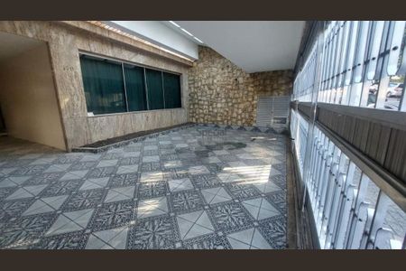 Casa à venda com 3 quartos, 290m² em Vila Regente Feijó, São Paulo
