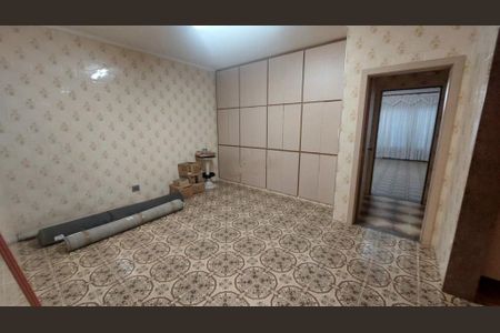 Casa à venda com 3 quartos, 290m² em Vila Regente Feijó, São Paulo
