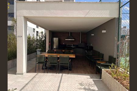 Apartamento à venda com 72m², 3 quartos e 2 vagas