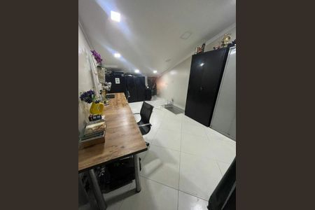 Casa à venda com 3 quartos, 150m² em Cidade Mãe do Céu, São Paulo