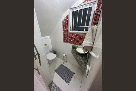 Casa à venda com 150m², 3 quartos e 4 vagas