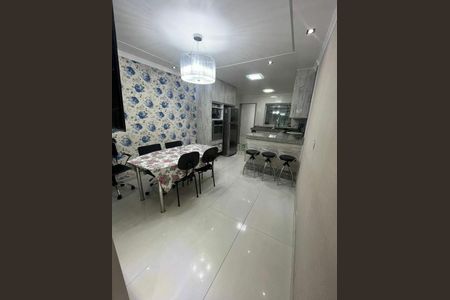 Casa à venda com 3 quartos, 150m² em Cidade Mãe do Céu, São Paulo