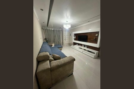Casa à venda com 3 quartos, 150m² em Cidade Mãe do Céu, São Paulo