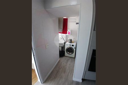 Apartamento à venda com 3 quartos, 83m² em Vila Goncalves, São Bernardo do Campo