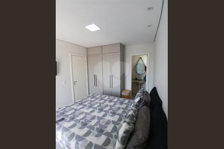 Apartamento à venda com 3 quartos, 83m² em Vila Goncalves, São Bernardo do Campo