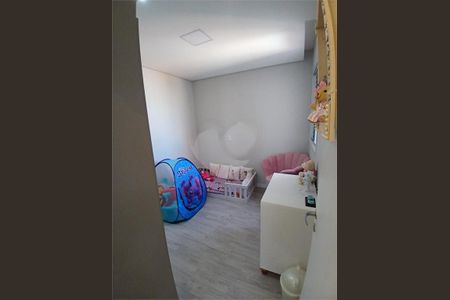 Apartamento à venda com 3 quartos, 83m² em Vila Goncalves, São Bernardo do Campo