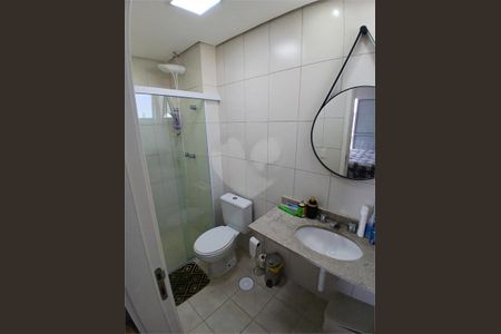 Apartamento à venda com 3 quartos, 83m² em Vila Goncalves, São Bernardo do Campo