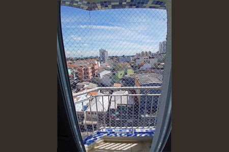 Apartamento à venda com 3 quartos, 83m² em Vila Goncalves, São Bernardo do Campo