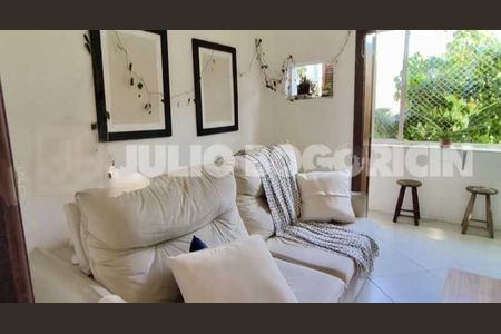 Apartamento à venda com 3 quartos, 104m² em Vila Isabel, Rio de Janeiro