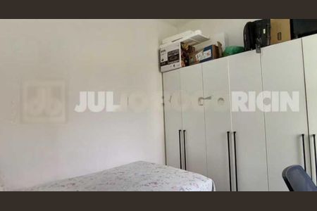 Apartamento à venda com 3 quartos, 104m² em Vila Isabel, Rio de Janeiro