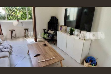 Apartamento à venda com 3 quartos, 104m² em Vila Isabel, Rio de Janeiro