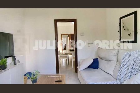 Apartamento à venda com 3 quartos, 104m² em Vila Isabel, Rio de Janeiro