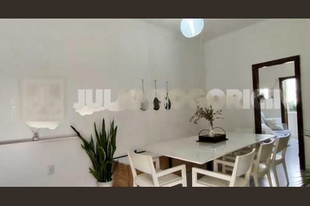 Apartamento à venda com 3 quartos, 104m² em Vila Isabel, Rio de Janeiro