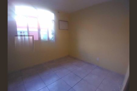 Apartamento à venda com 2 quartos, 46m² em Praia da Bandeira, Rio de Janeiro