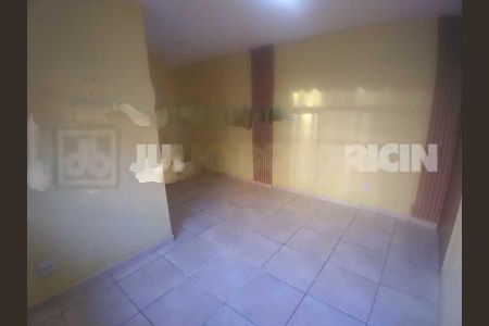 Apartamento à venda com 2 quartos, 46m² em Praia da Bandeira, Rio de Janeiro