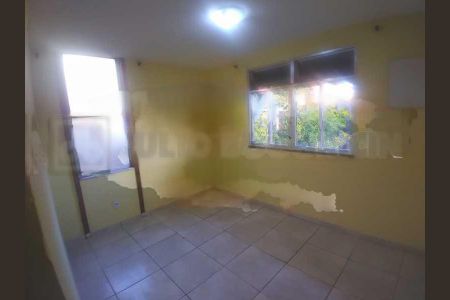 Apartamento à venda com 2 quartos, 46m² em Praia da Bandeira, Rio de Janeiro