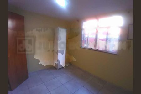 Apartamento à venda com 2 quartos, 46m² em Praia da Bandeira, Rio de Janeiro