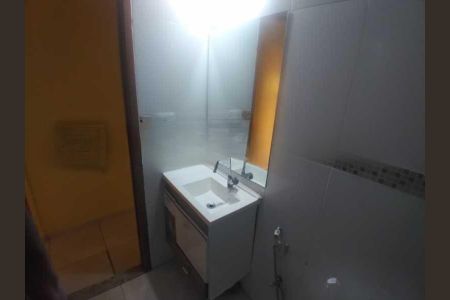 Apartamento à venda com 2 quartos, 46m² em Praia da Bandeira, Rio de Janeiro
