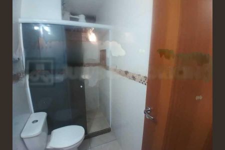 Apartamento à venda com 2 quartos, 46m² em Praia da Bandeira, Rio de Janeiro