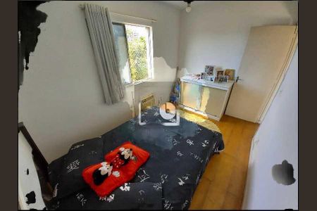 Apartamento à venda com 2 quartos, 44m² em Taquara, Rio de Janeiro