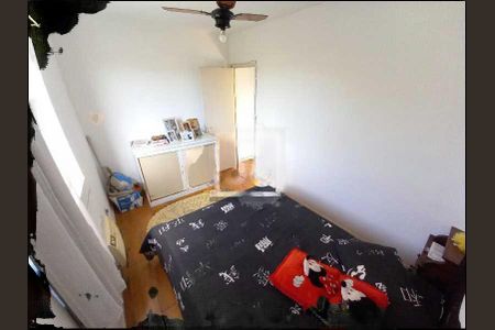 Apartamento à venda com 2 quartos, 44m² em Taquara, Rio de Janeiro
