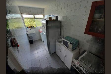 Apartamento à venda com 2 quartos, 44m² em Taquara, Rio de Janeiro