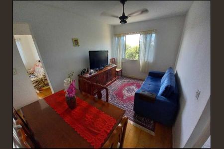 Apartamento à venda com 2 quartos, 44m² em Taquara, Rio de Janeiro
