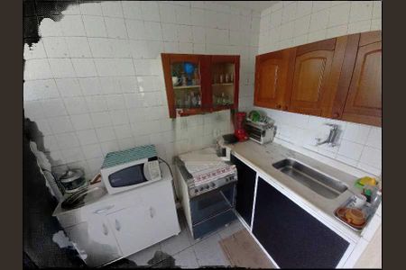 Apartamento à venda com 2 quartos, 44m² em Taquara, Rio de Janeiro