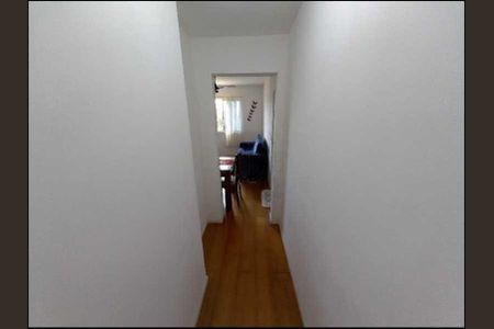 Apartamento à venda com 2 quartos, 44m² em Taquara, Rio de Janeiro
