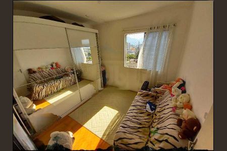 Apartamento à venda com 2 quartos, 44m² em Taquara, Rio de Janeiro
