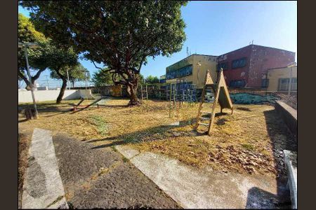 Apartamento à venda com 44m², 2 quartos e 1 vaga