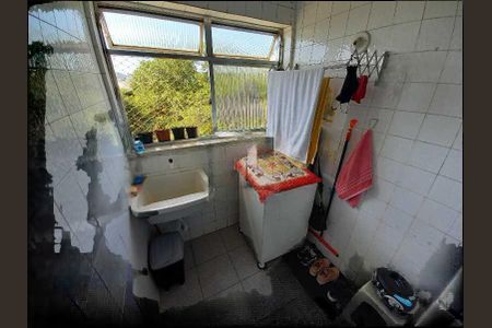 Apartamento à venda com 2 quartos, 44m² em Taquara, Rio de Janeiro