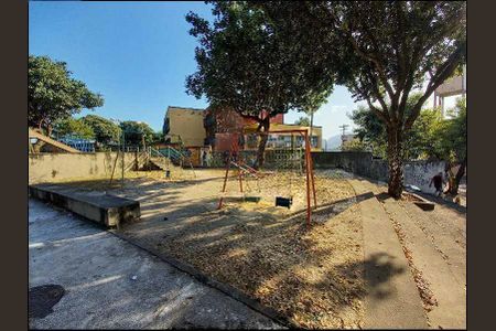 Apartamento à venda com 44m², 2 quartos e 1 vaga