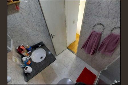 Apartamento à venda com 2 quartos, 44m² em Taquara, Rio de Janeiro