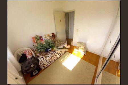 Apartamento à venda com 2 quartos, 44m² em Taquara, Rio de Janeiro