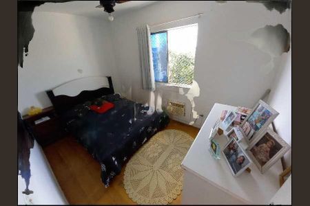 Apartamento à venda com 2 quartos, 44m² em Taquara, Rio de Janeiro